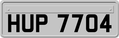 HUP7704