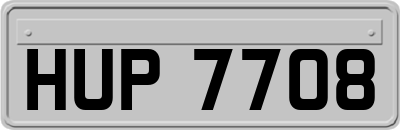 HUP7708