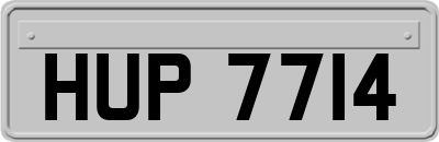 HUP7714