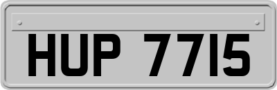 HUP7715