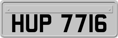 HUP7716