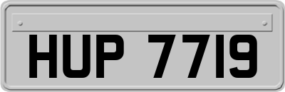 HUP7719