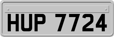 HUP7724