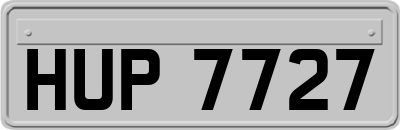 HUP7727