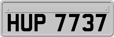 HUP7737