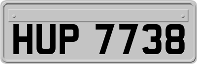 HUP7738