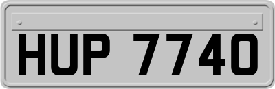 HUP7740