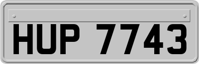 HUP7743