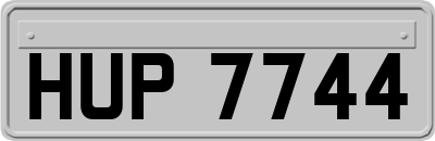 HUP7744