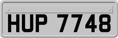 HUP7748