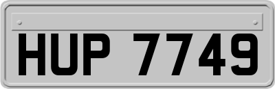 HUP7749
