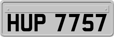 HUP7757