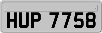 HUP7758