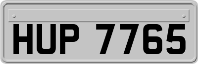 HUP7765