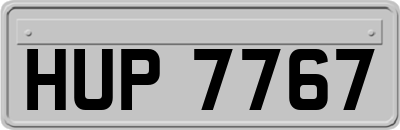 HUP7767