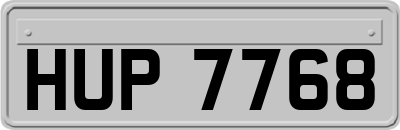 HUP7768