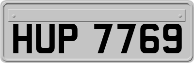 HUP7769