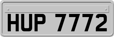 HUP7772