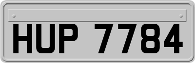 HUP7784