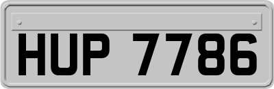 HUP7786