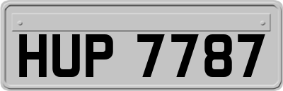 HUP7787