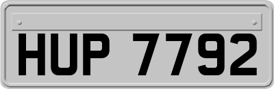 HUP7792