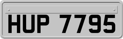 HUP7795