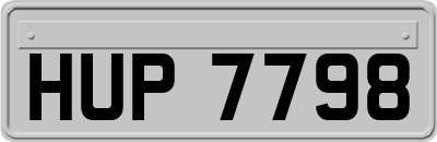 HUP7798