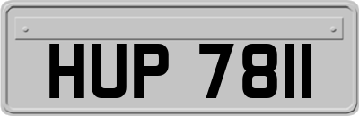 HUP7811