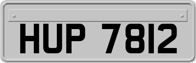 HUP7812