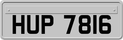 HUP7816