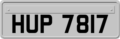 HUP7817