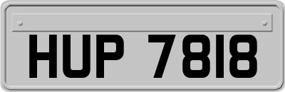 HUP7818