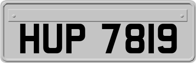 HUP7819