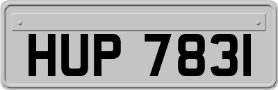 HUP7831