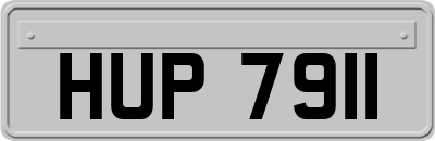 HUP7911