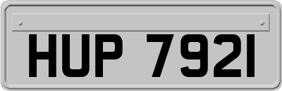 HUP7921
