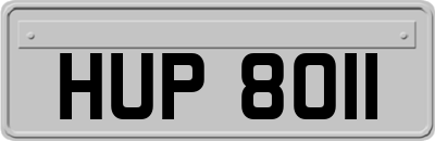 HUP8011