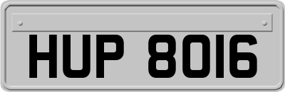 HUP8016