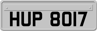 HUP8017