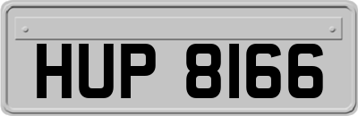 HUP8166