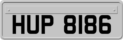 HUP8186
