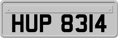 HUP8314
