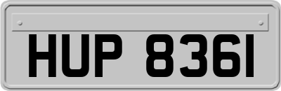 HUP8361