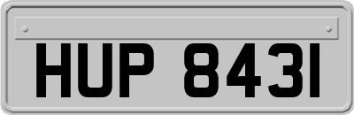 HUP8431