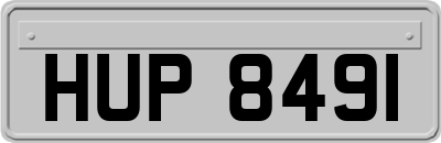 HUP8491