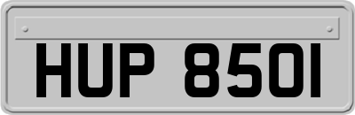 HUP8501