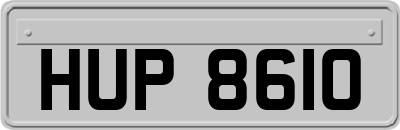 HUP8610