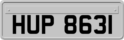 HUP8631