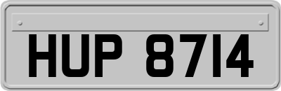 HUP8714